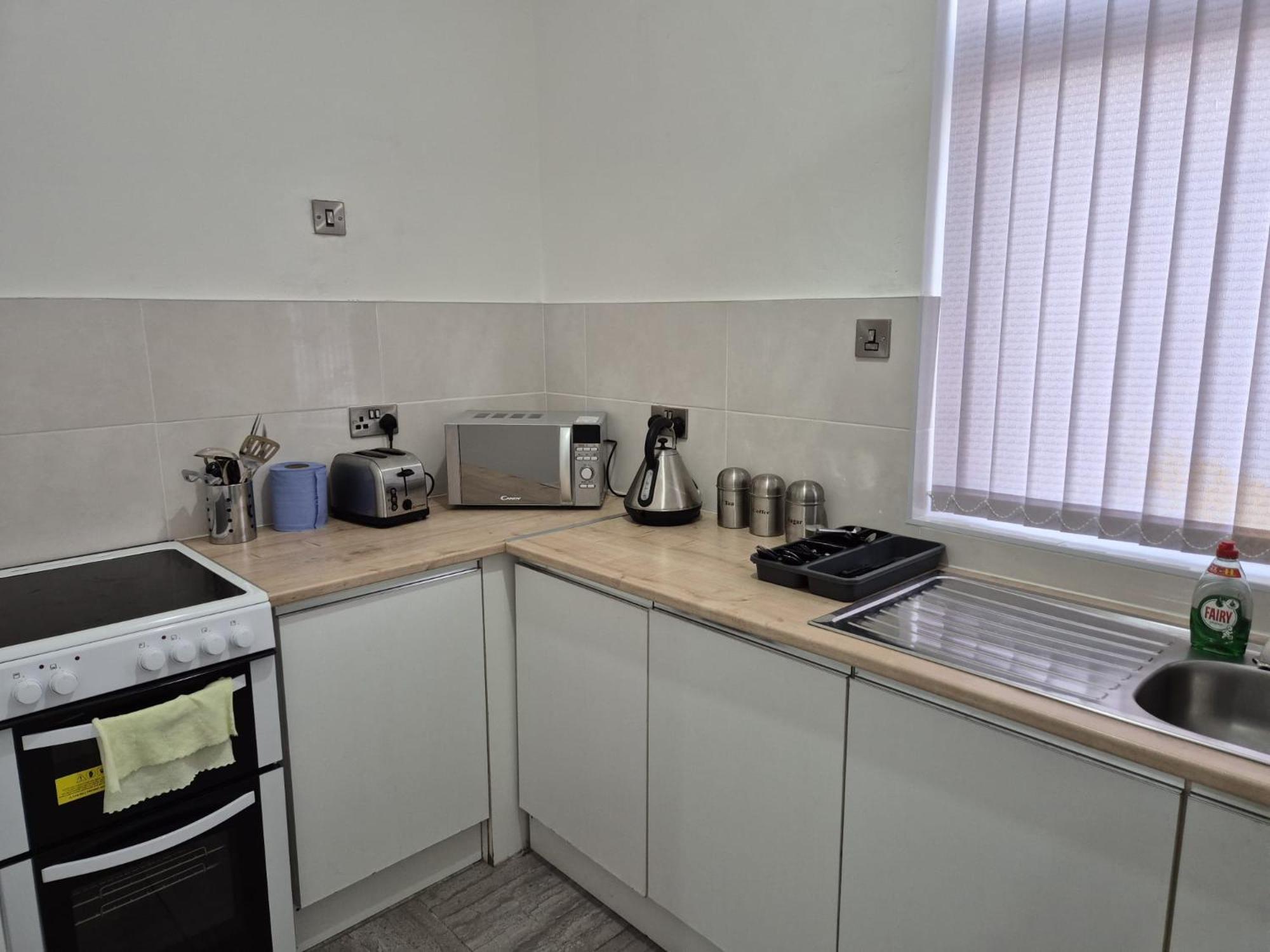 Affordably Elegant Apartments Close To Coop Live, Etihad Stadium And Manchester City Centre Exteriör bild