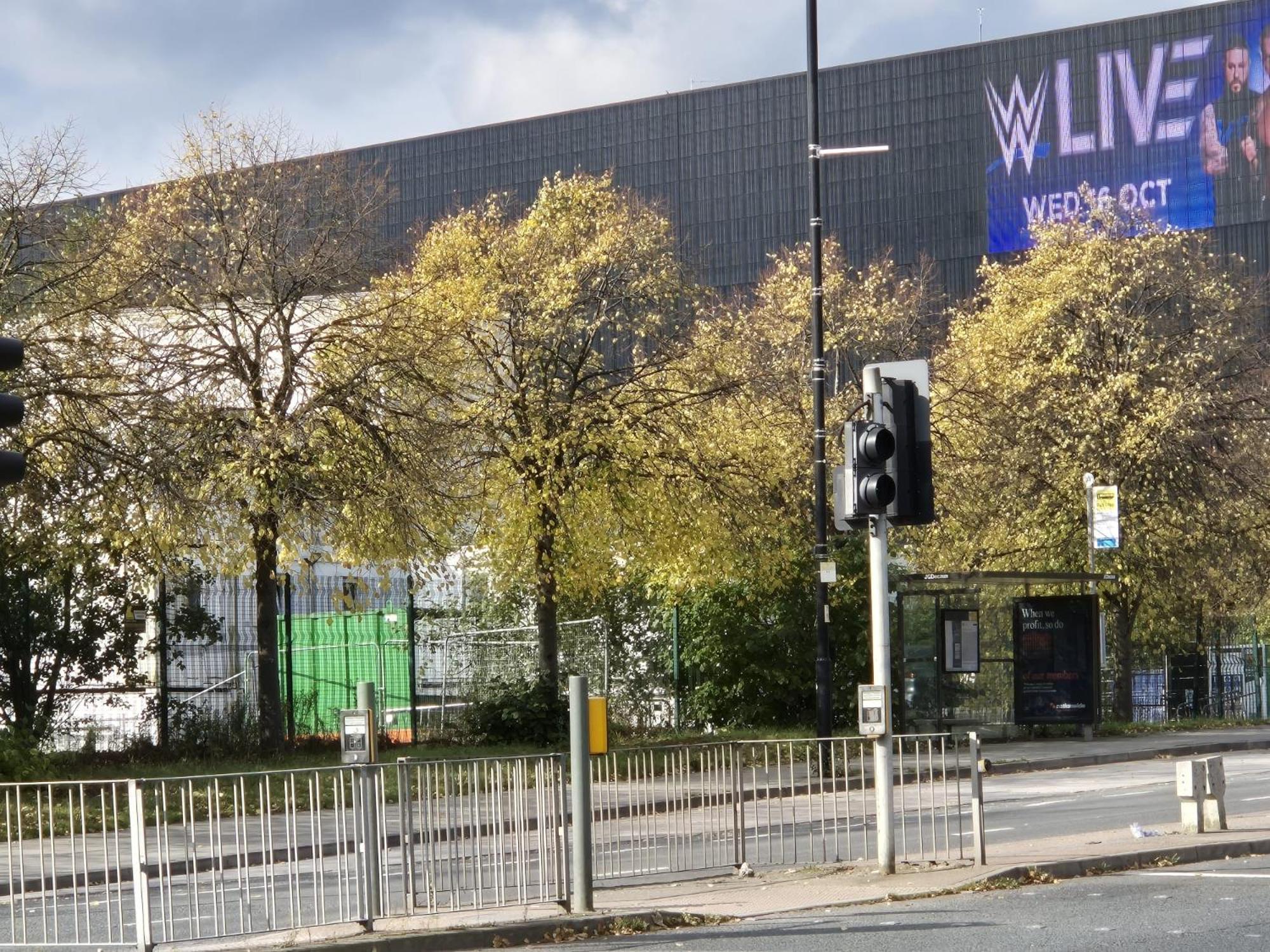 Affordably Elegant Apartments Close To Coop Live, Etihad Stadium And Manchester City Centre Exteriör bild