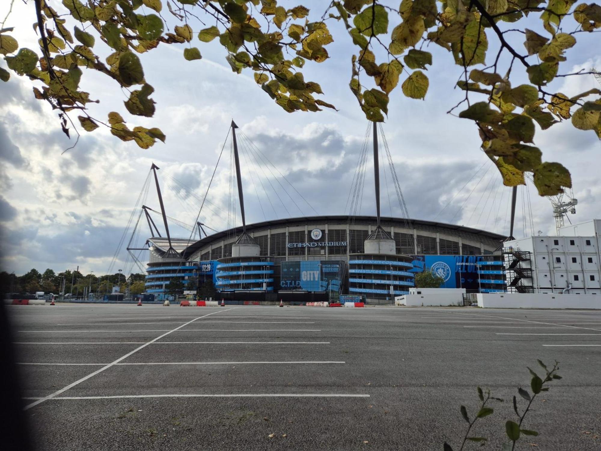 Affordably Elegant Apartments Close To Coop Live, Etihad Stadium And Manchester City Centre Exteriör bild