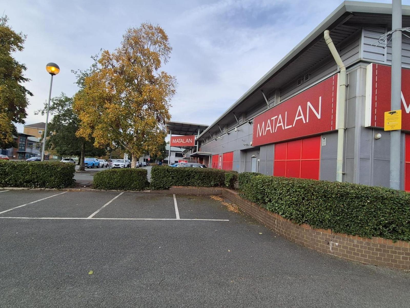 Affordably Elegant Apartments Close To Coop Live, Etihad Stadium And Manchester City Centre Exteriör bild