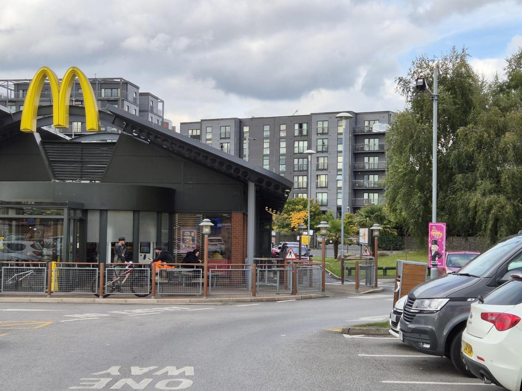 Affordably Elegant Apartments Close To Coop Live, Etihad Stadium And Manchester City Centre Exteriör bild