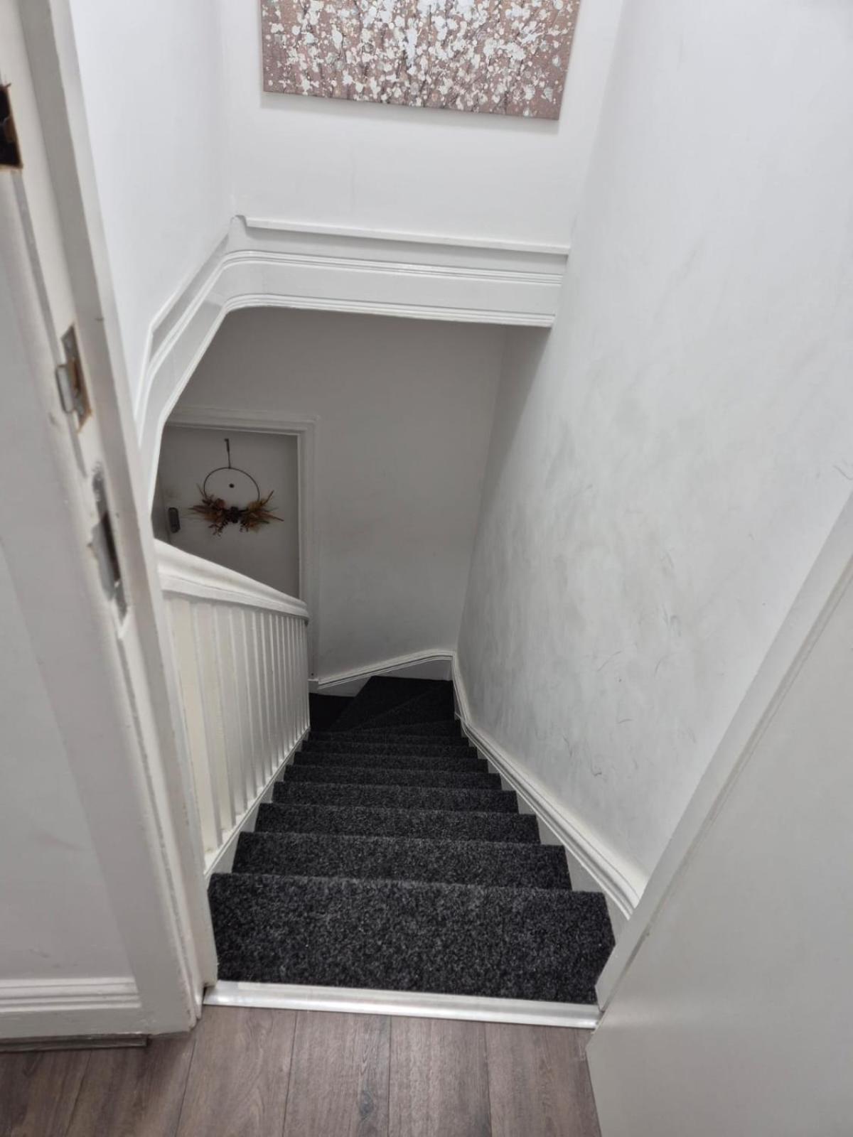 Affordably Elegant Apartments Close To Coop Live, Etihad Stadium And Manchester City Centre Exteriör bild