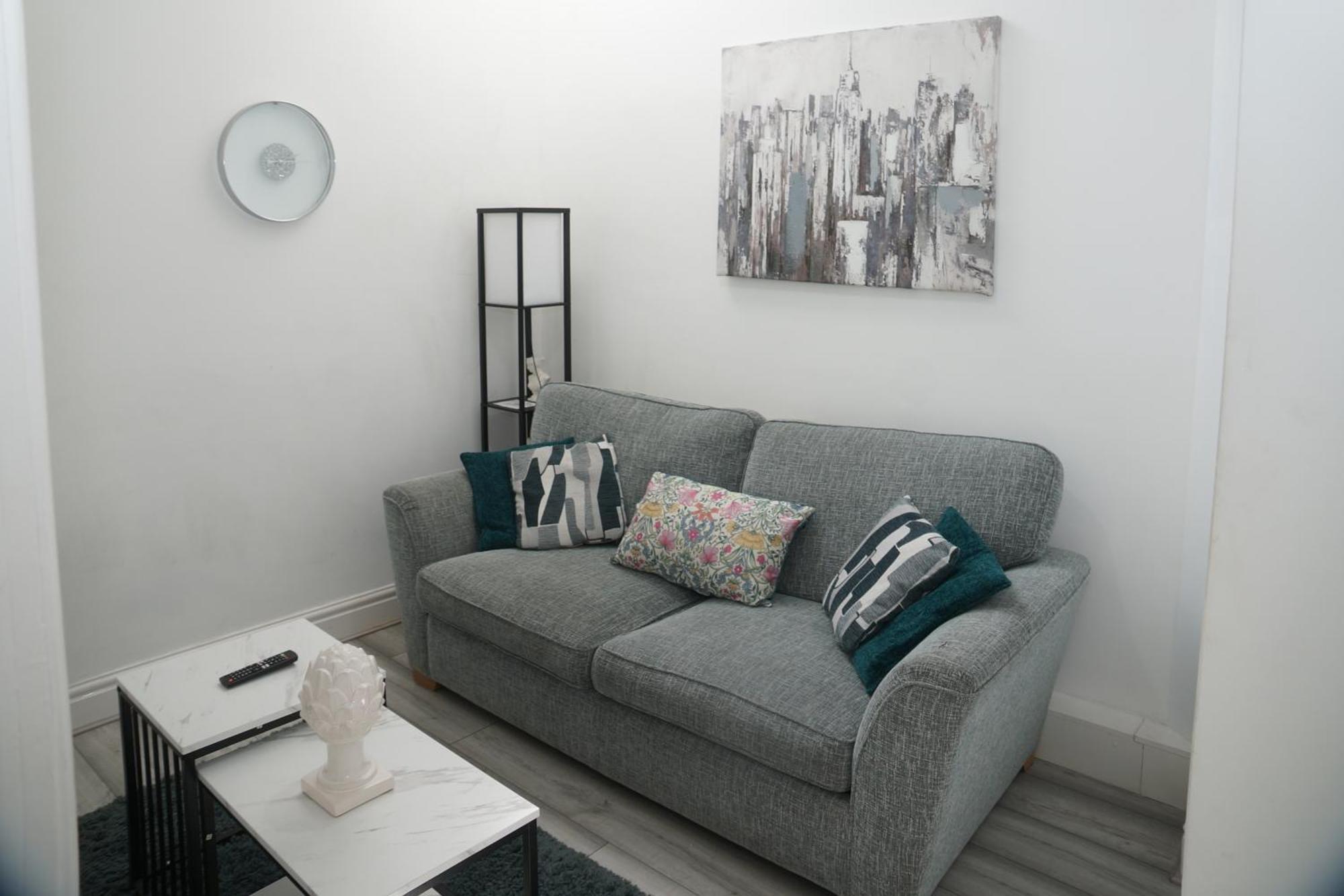 Affordably Elegant Apartments Close To Coop Live, Etihad Stadium And Manchester City Centre Exteriör bild