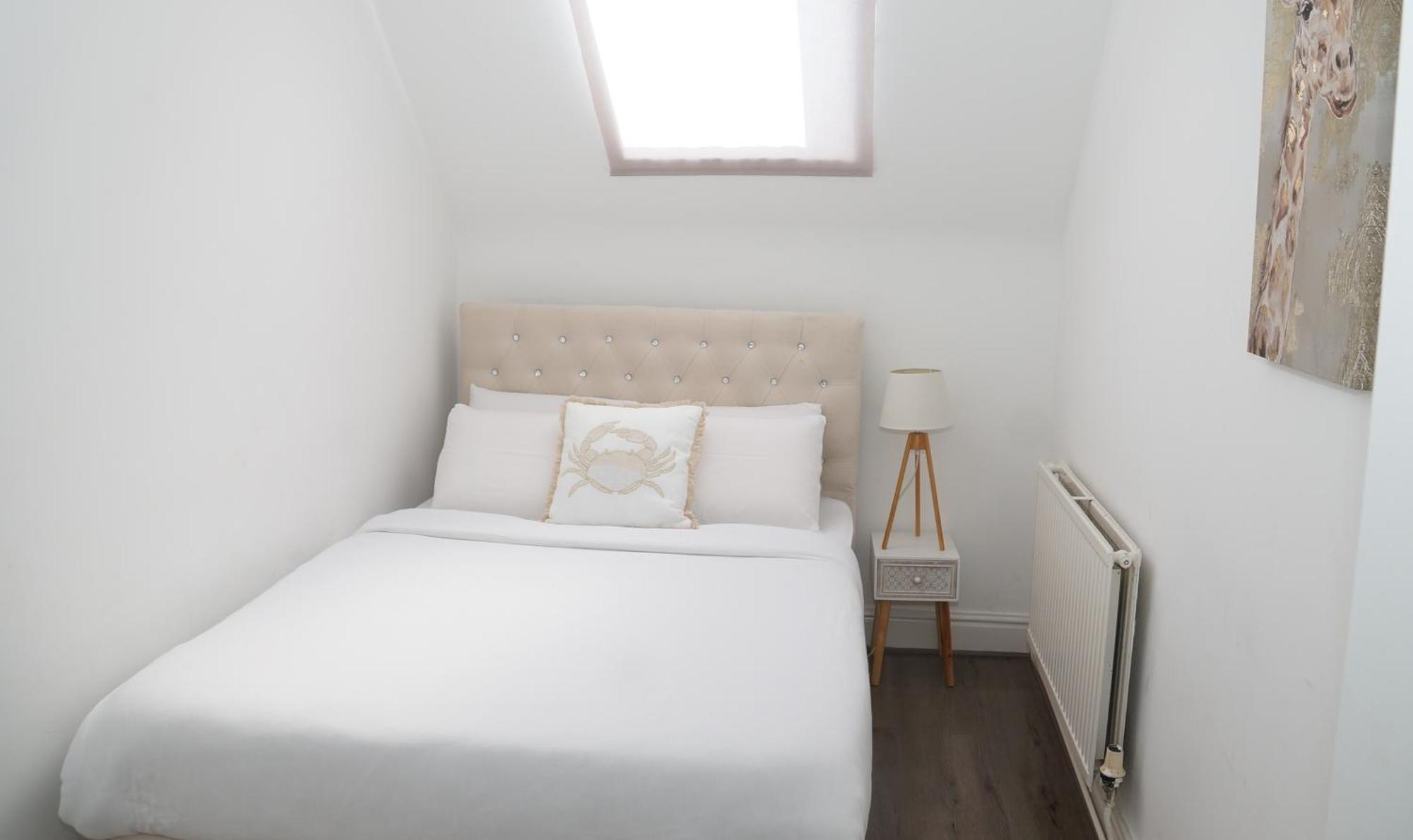 Affordably Elegant Apartments Close To Coop Live, Etihad Stadium And Manchester City Centre Exteriör bild