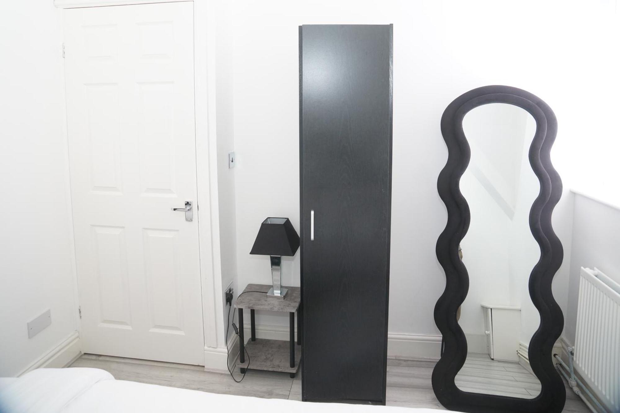 Affordably Elegant Apartments Close To Coop Live, Etihad Stadium And Manchester City Centre Exteriör bild