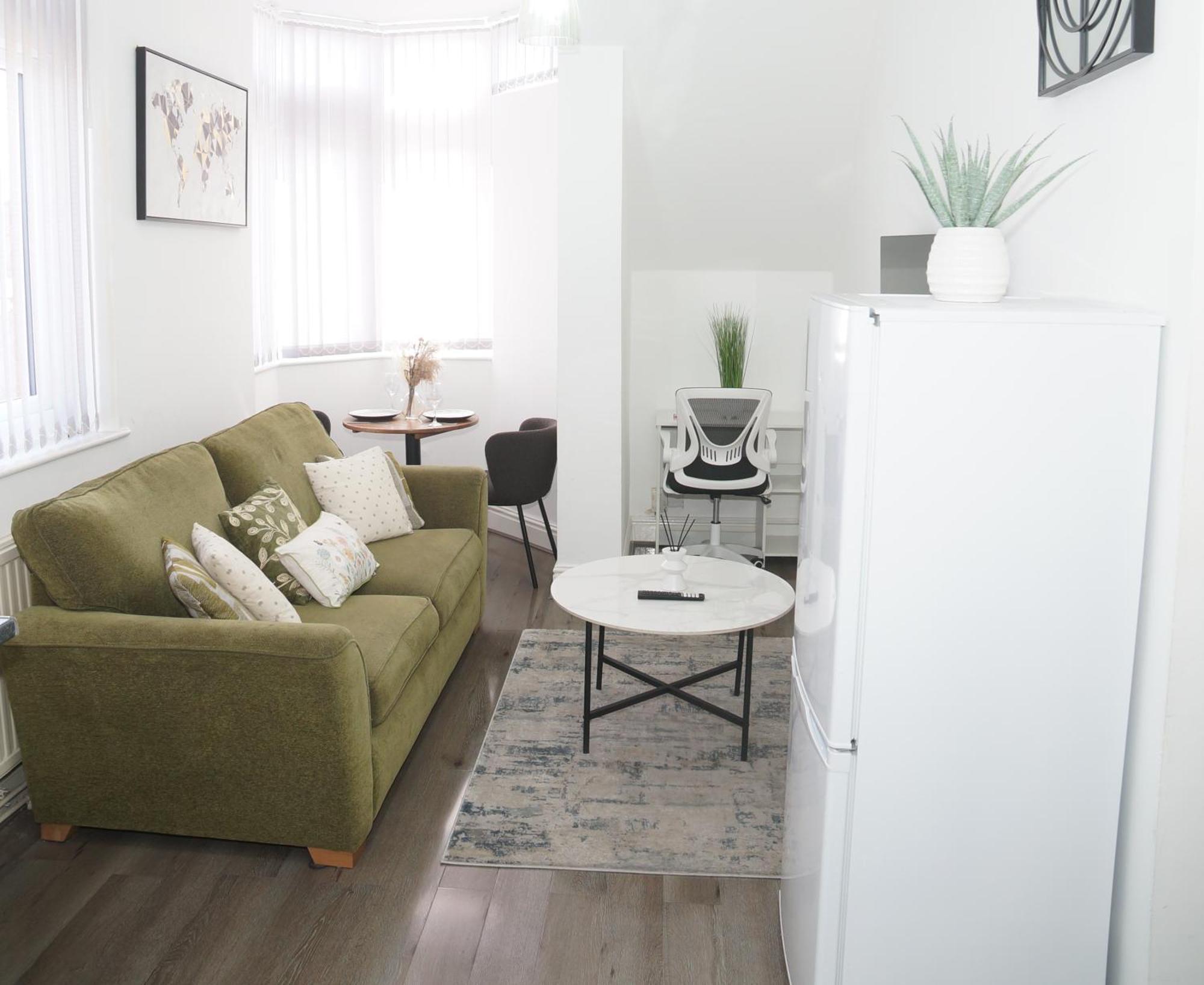 Affordably Elegant Apartments Close To Coop Live, Etihad Stadium And Manchester City Centre Exteriör bild